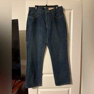 Men’s Carhartt Jeans NWT